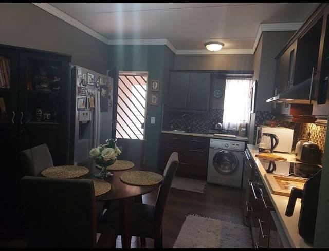 2 BEDROOM PROPERTY TO RENT IN BENONI NORTH